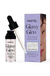 Pastel - Pastel Glassy Glow Skin Serum Fresh Look Yüz Serumu 14.4 ml