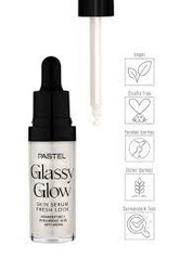 Pastel Glassy Glow Skin Serum Fresh Look Yüz Serumu 14.4 ml - Thumbnail