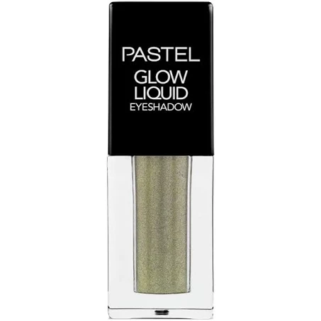 Pastel Glow Liquid Eyeshadow Likit Far 224 Rainforest