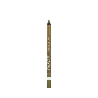 Pastel Metallics Waterproof Eyeliner Göz Kalemi 338 - 1