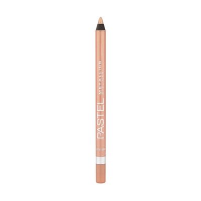 Pastel Metallics Waterproof Eyeliner Göz Kalemi 339 - 1