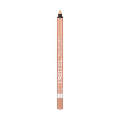 Pastel Metallics Waterproof Eyeliner Göz Kalemi 339