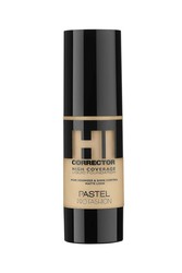 Pastel Profashion High Coverage Likit Fondöten 403 - Pastel