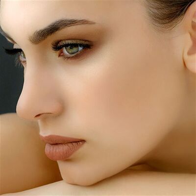 Pastel Profashion High Coverage Likit Fondöten 415 - 4