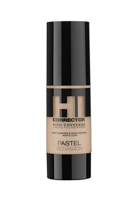 Pastel Profashion High Coverage Likit Fondöten 416 - 1