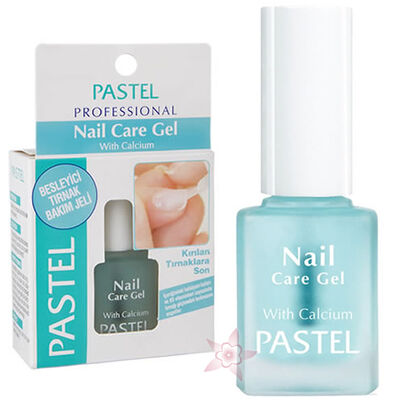 Pastel Kalsiyum Jel 13 ml - 2