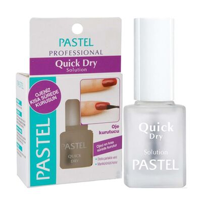 Pastel Kurutucu Quick Dry 13 ml - 1