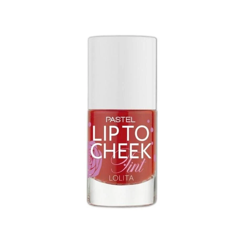 Pastel Lip To Cheek Tint 02 Lolita - 1