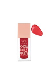 Pastel Show Your Joy Liquid Blush Likit Allık 52 - Thumbnail