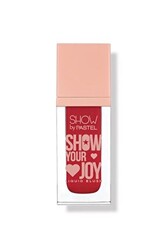 Pastel - Pastel Show Your Joy Liquid Blush Likit Allık 52