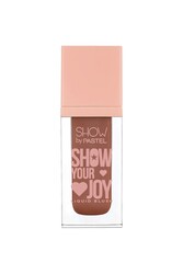 Pastel - Pastel Show Your Joy Liquid Blush Likit Allık 54