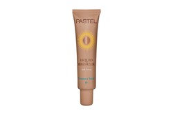 Pastel - Pastel Liquid Bronzer Summer Nude 10