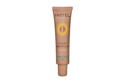 Pastel Liquid Bronzer Summer Nude 10 - 1