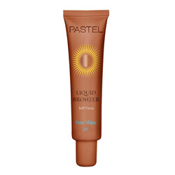 Pastel - Pastel Liquid Bronzer Sun Shine Likit Bronzer 20