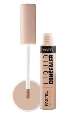 Pastel Profashion Liquid Concealer Likit Kapatıcı 101 - 1