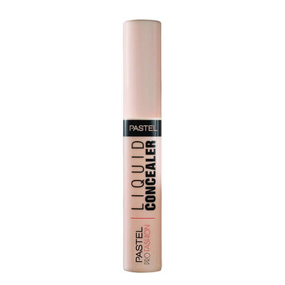 Pastel Profashion Liquid Concealer Likit Kapatıcı 102 - 1