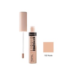 Pastel Profashion Liquid Concealer Likit Kapatıcı 102 - 2