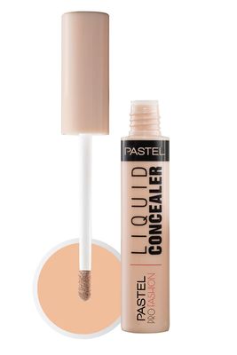 Pastel Profashion Liquid Concealer Likit Kapatıcı 103