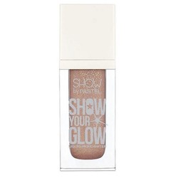 Pastel Show Your Glow Liquid Highlighter Likit Aydınlatıcı 71 - Thumbnail
