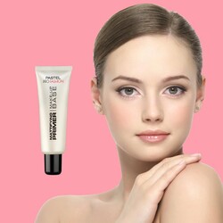 Pastel Profashion Mattfying Primer Makyaj Bazı - 2