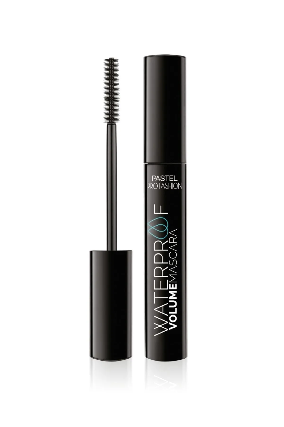 Pastel Pro Fashion Waterproof Volume Maskara - 1
