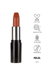 Pastel Nude Lipstick 546 - Thumbnail