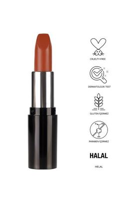 Pastel Nude Lipstick 546