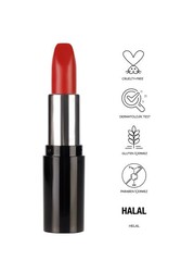 Pastel Nude Lipstick 548 - 2