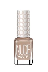 Pastel Nude Oje 101 Caramel - Pastel