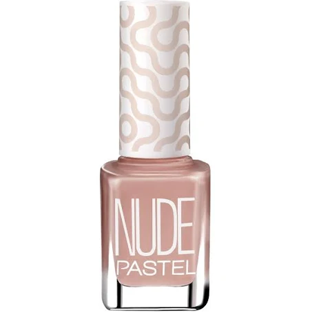 Pastel Nude Oje 106 Blush