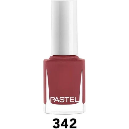 Pastel Oje 342 - 1