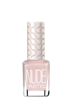 Pastel Nude Oje 751Bride