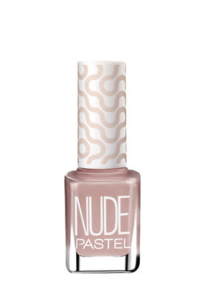 Pastel Nude Oje 752 Rose