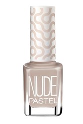 Pastel - Pastel Nude Oje 755 Beige