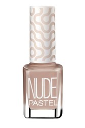 Pastel - Pastel Nude Oje 757 Grege