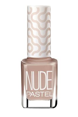 Pastel Nude Oje 757 Grege - 1