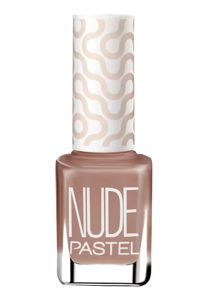 Pastel Nude Oje 761 Suet - Thumbnail