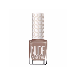 Pastel Nude Oje 761 Suet - Pastel