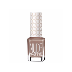 Pastel - Pastel Nude Oje 761 Suet