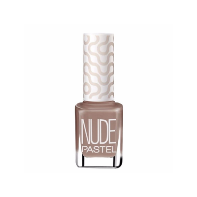 Pastel Nude Oje 761 Suet - 1