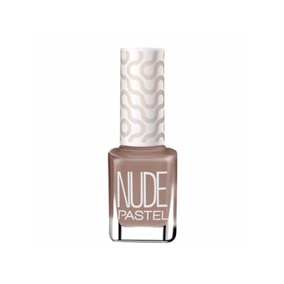 Pastel Nude Oje 761 Suet