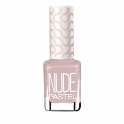 Pastel - Pastel Nude Oje 762 Kind