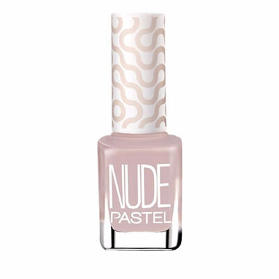 Pastel Nude Oje 762 Kind - 1