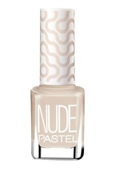 Pastel - Pastel Nude Oje 763 Dust