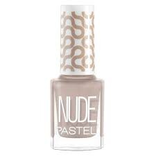 Pastel Nude Oje 767 Mauve Pink - Pastel