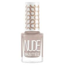 Pastel - Pastel Nude Oje 767 Mauve Pink