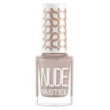 Pastel Nude Oje 767 Mauve Pink - 1