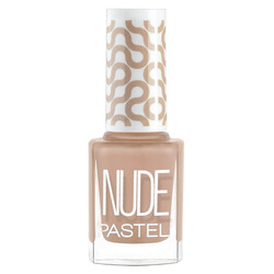Pastel Nude Oje 768 Chic - Pastel