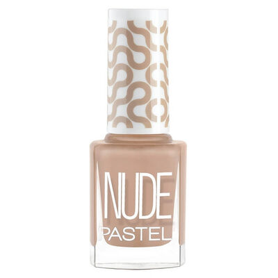 Pastel Nude Oje 768 Chic - 1