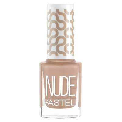 Pastel Nude Oje 768 Chic